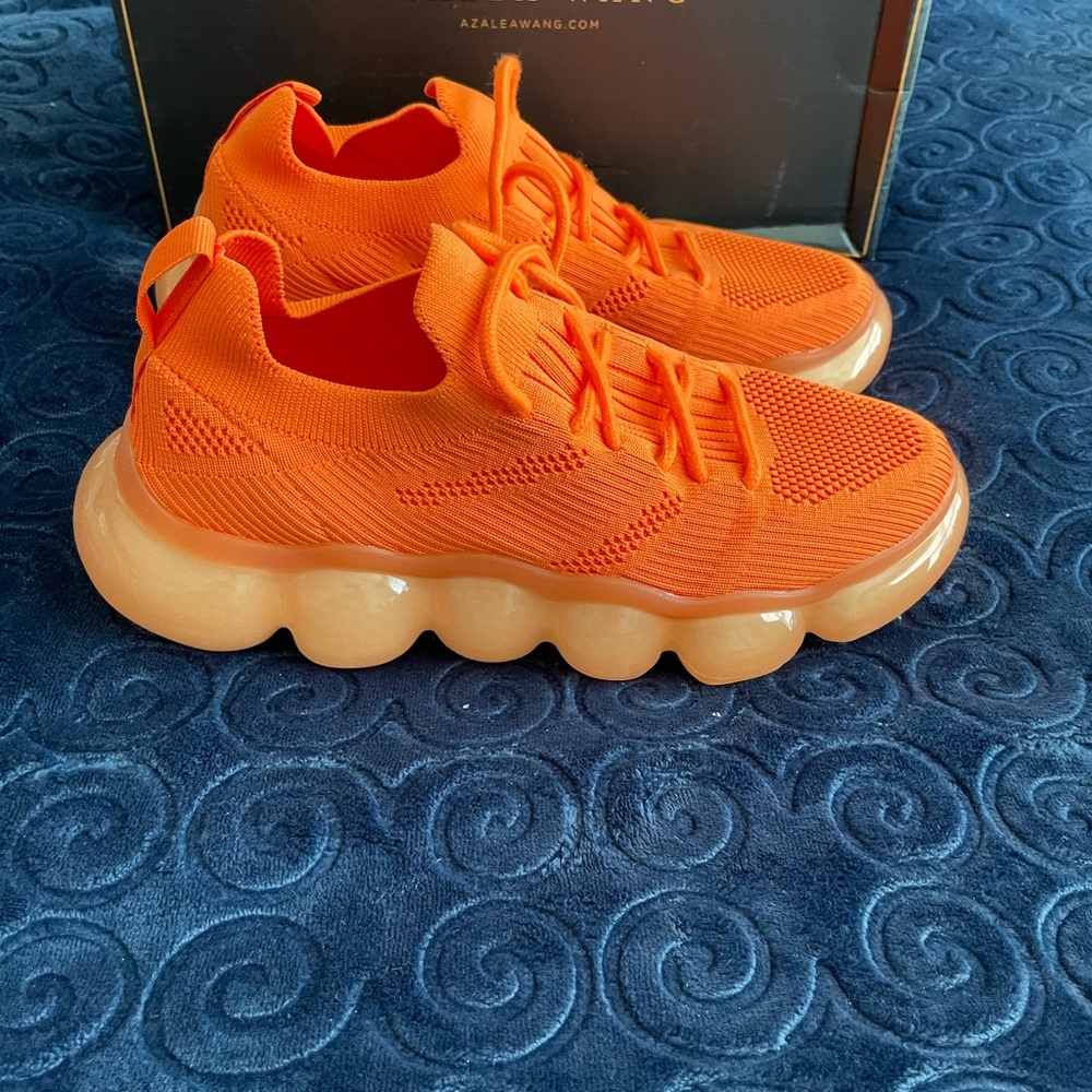 Akira sneakers